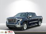 Used 2019 GMC Sierra 1500 SLT Crew Cab 4x4, Pickup for sale #CR76814A - photo 1