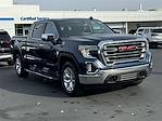 Used 2019 GMC Sierra 1500 SLT Crew Cab 4x4, Pickup for sale #CR76814A - photo 7