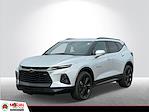 Used 2021 Chevrolet Blazer RS AWD, SUV for sale #CR77778A - photo 1