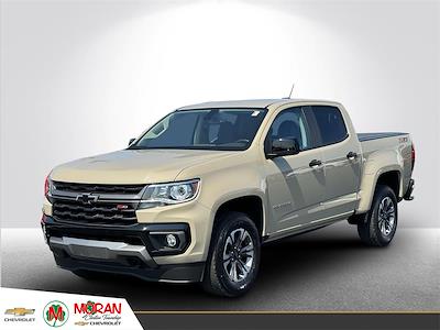 Used 2022 Chevrolet Colorado Z71 Crew Cab 4x2, Pickup for sale #CR77985A - photo 1