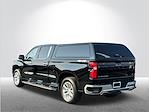 Used 2020 Chevrolet Silverado 1500 LTZ Crew Cab 4x4, Pickup for sale #CR79422A - photo 2