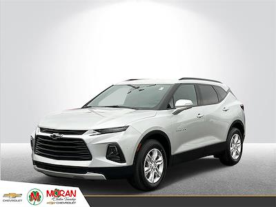 Used 2021 Chevrolet Blazer LT FWD, SUV for sale #CR80940A - photo 1