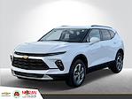 Used 2024 Chevrolet Blazer LT FWD, SUV for sale #CS78726A - photo 1