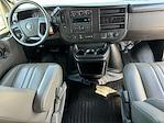 Used 2022 GMC Savana 2500 Work Van 4x2, Empty Cargo Van for sale #CS79096A - photo 12