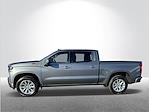 Used 2021 Chevrolet Silverado 1500 LTZ Crew Cab 4x4, Pickup for sale #CS79772A - photo 4