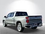 Used 2021 Chevrolet Silverado 1500 LTZ Crew Cab 4x4, Pickup for sale #CS79772A - photo 2