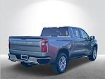 Used 2021 Chevrolet Silverado 1500 LTZ Crew Cab 4x4, Pickup for sale #CS79772A - photo 5