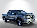 Used 2021 Chevrolet Silverado 1500 LTZ Crew Cab 4x4, Pickup for sale #CS79772A - photo 7