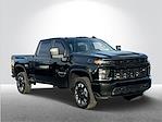 Used 2020 Chevrolet Silverado 2500 Custom Crew Cab 4x4, Pickup for sale #CS80280A - photo 7