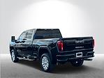 Used 2022 GMC Sierra 2500 Denali Crew Cab 4x4, Pickup for sale #CS80290A - photo 2