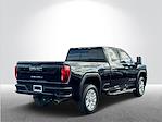 Used 2022 GMC Sierra 2500 Denali Crew Cab 4x4, Pickup for sale #CS80290A - photo 5