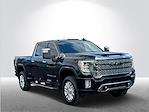 Used 2022 GMC Sierra 2500 Denali Crew Cab 4x4, Pickup for sale #CS80290A - photo 7