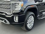 Used 2022 GMC Sierra 2500 Denali Crew Cab 4x4, Pickup for sale #CS80290A - photo 8