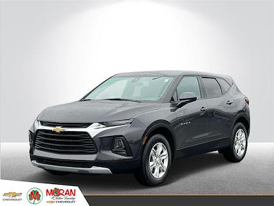 Used 2022 Chevrolet Blazer LT AWD, SUV for sale #CS80683B - photo 1