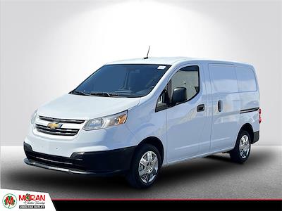 Used 2017 Chevrolet City Express 1LT FWD, Empty Cargo Van for sale #Z28979 - photo 1