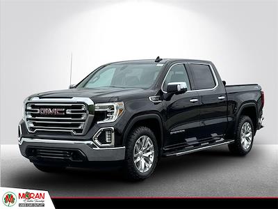 Used 2021 GMC Sierra 1500 SLT Crew Cab 4x4, Pickup for sale #Z30224 - photo 1