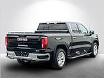 Used 2021 GMC Sierra 1500 SLT Crew Cab 4x4, Pickup for sale #Z30224 - photo 5