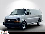 Used 2016 Chevrolet Express 2500 Work Van RWD, Empty Cargo Van for sale #Z30274 - photo 1