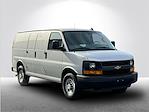 Used 2016 Chevrolet Express 2500 Work Van RWD, Empty Cargo Van for sale #Z30274 - photo 7