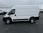 Used 2019 Ram ProMaster 2500 High Roof FWD, Empty Cargo Van for sale #Z30545 - photo 4