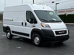 Used 2019 Ram ProMaster 2500 High Roof FWD, Empty Cargo Van for sale #Z30545 - photo 7