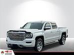 Used 2016 GMC Sierra 1500 Denali Crew Cab 4x4, Pickup for sale #Z30549 - photo 1