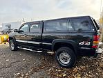 Used 2004 GMC Sierra 2500 SLT Crew Cab 4x4, Plow Truck for sale #Z30631A - photo 2