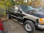 Used 2004 GMC Sierra 2500 SLT Crew Cab 4x4, Plow Truck for sale #Z30631A - photo 8