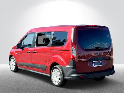 Used 2020 Ford Transit Connect XL FWD, Passenger Van for sale #Z30632 - photo 2