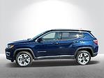 Used 2019 Jeep Compass Limited 4x4, SUV for sale #Z30676 - photo 4