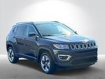 Used 2019 Jeep Compass Limited 4x4, SUV for sale #Z30676 - photo 7