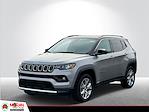 Used 2022 Jeep Compass Limited 4x4, SUV for sale #Z30782 - photo 1