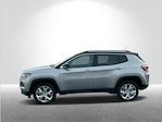 Used 2022 Jeep Compass Limited 4x4, SUV for sale #Z30782 - photo 4