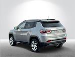 Used 2022 Jeep Compass Limited 4x4, SUV for sale #Z30782 - photo 2