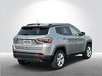 Used 2022 Jeep Compass Limited 4x4, SUV for sale #Z30782 - photo 5