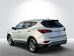 Used 2017 Hyundai Santa Fe Base 4x4, SUV for sale #Z30802 - photo 2