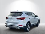 Used 2017 Hyundai Santa Fe Base 4x4, SUV for sale #Z30802 - photo 5