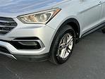 Used 2017 Hyundai Santa Fe Base 4x4, SUV for sale #Z30802 - photo 8