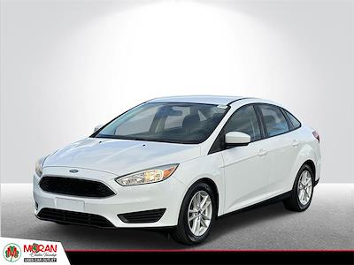 Used 2018 Ford Focus SE FWD, Hatchback for sale #Z30804 - photo 1