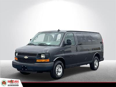 Used 2016 Chevrolet Express 2500 LS RWD, Passenger Van for sale #Z30805 - photo 1