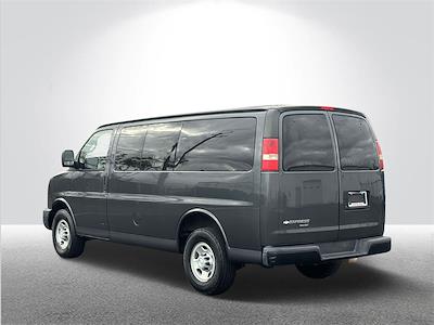 Used 2016 Chevrolet Express 2500 LS RWD, Passenger Van for sale #Z30805 - photo 2