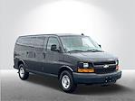 Used 2016 Chevrolet Express 2500 LS RWD, Passenger Van for sale #Z30805 - photo 7