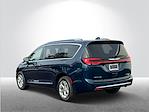 Used 2021 Chrysler Pacifica Limited AWD, Minivan for sale #Z30824 - photo 2