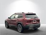 Used 2021 Jeep Cherokee Latitude Lux 4WD, SUV for sale #Z30824A - photo 2