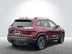 Used 2021 Jeep Cherokee Latitude Lux 4WD, SUV for sale #Z30824A - photo 5