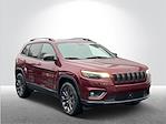 Used 2021 Jeep Cherokee Latitude Lux 4WD, SUV for sale #Z30824A - photo 7