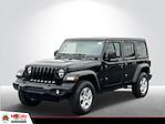 Used 2022 Jeep Wrangler Sport 4x4, SUV for sale #Z30830 - photo 1