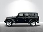 Used 2022 Jeep Wrangler Sport 4x4, SUV for sale #Z30830 - photo 4