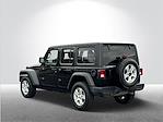 Used 2022 Jeep Wrangler Sport 4x4, SUV for sale #Z30830 - photo 2