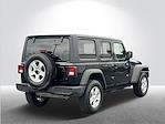 Used 2022 Jeep Wrangler Sport 4x4, SUV for sale #Z30830 - photo 5